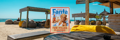 Fanta Marken Produkte kaufen