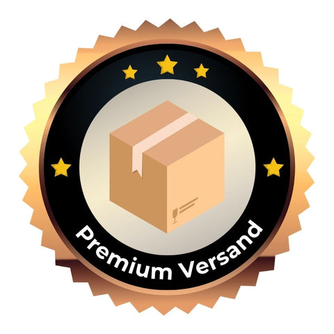 Premium Versand