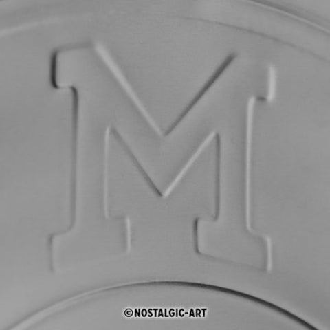 BMW - Logo Blechschild