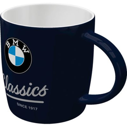 BMW - Classics Tasse