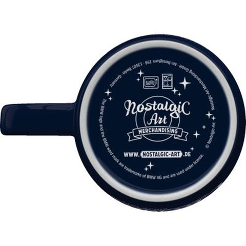 BMW - Classics Tasse
