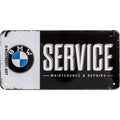 BMW - Service Hängeschild