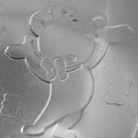 HARIBO - Enjoy the Taste blue Vorratsdose