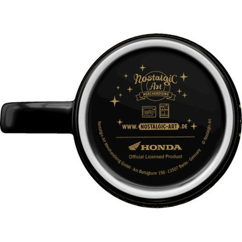 Honda MC - Motorcycles Gold Tasse