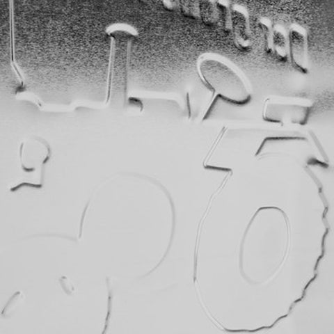 Lanz Bulldog Blechschild
