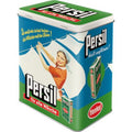 Persil - Wäsche auf der Leine Vorratsdose