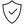 Shield Security Icon