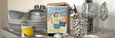 Vorratsdosen kaufen bei retroschilder.com