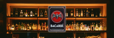 Bacardi Marken Produkte kaufen