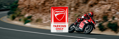 Ducati Marken Produkte kaufen