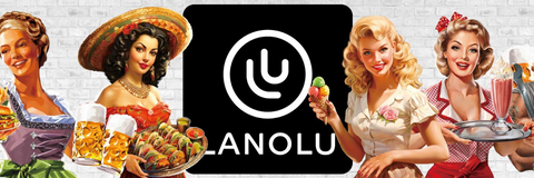 Lanolu Produkte entdecken