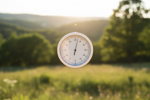 Thermometer