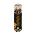 LANOLU Thermometer Traktor 8x28cm