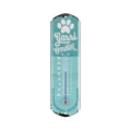 LANOLU Thermometer Gassi-O-Meter 8x28cm