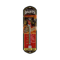 LANOLU Thermometer Darts 8x28cm