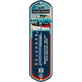 LANOLU Thermometer Trabant 8x28cm