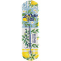 LANOLU Thermometer La Dolce Vita 8x28cm