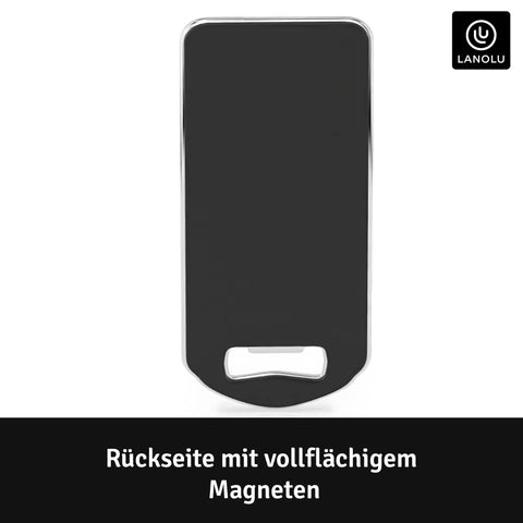 LANOLU Magnet Flaschenöffner Feuerwehr