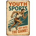 Youth Sports