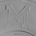BMW - Logo Blechschild