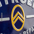 Citroen Service and Repair Blechschild