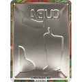 Cuba Libre Blechschild