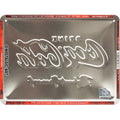 Coca Cola Blechschild