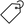 Etikett Icon