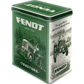 Fendt - Green Fields Vorratsdose