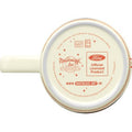Ford Mustang - GT 1967 Red Tasse