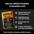 Blechschild Geburtstag Klassiker 40 Jahre