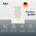 Gesundheit ist das größte Geschenk Blechschild