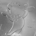 HARIBO - Enjoy the Taste blue Vorratsdose