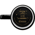 Honda MC - Motorcycles Gold Tasse