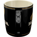 Honda MC - Motorcycles Gold Tasse