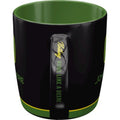 John Deere - Logo Black Tasse