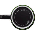 John Deere - Logo Black Tasse