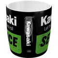 Kawasaki - Service Tasse