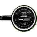 Kawasaki - Service Tasse