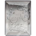 Lanz Bulldog Blechschild