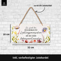 Blechschild Lieblingsmenschen