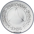 Mercedes-Benz - Logo Blechschild