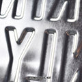 Mercedes Benz Blechschild 