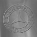 Mercedes-Benz - Service Emblem Blue Vorratsdose