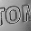 Moto Guzzi Blechschild
