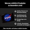 Blechschild Nasa