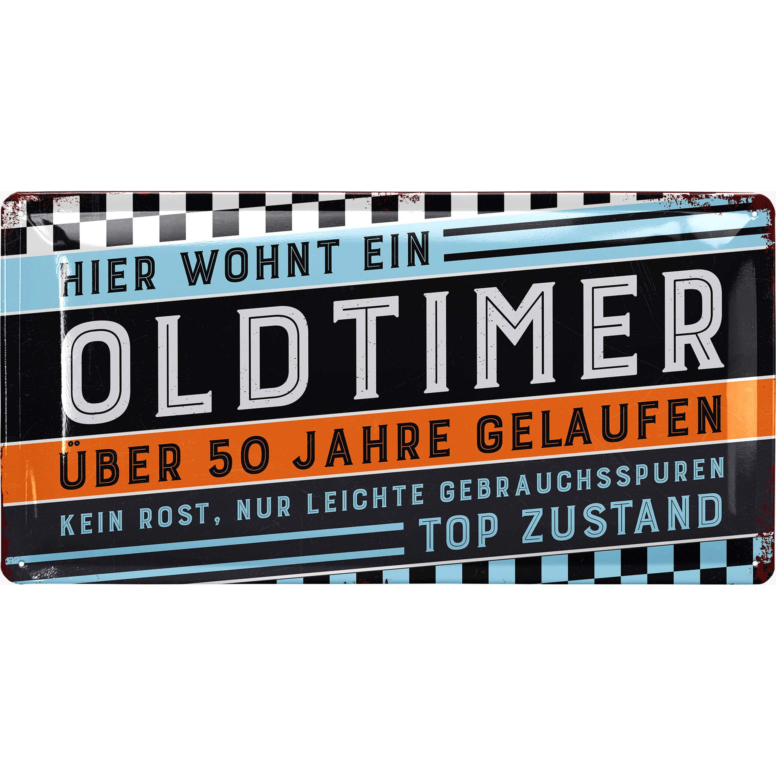 Über Die Hügel Geburtstag Idee Old Fart Alte Knacker Birthday – FZDV