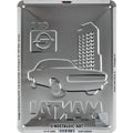 Opel Manta Blechschild