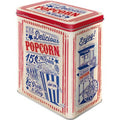 Popcorn Vorratsdose
