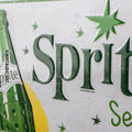 Sprite - Served Here Hängeschild